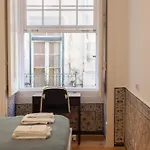Апартаменти Flh Baixa Portuguese Tiles *