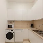 Апартаменти Flh Baixa Portuguese Tiles Лісабон