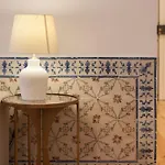 Flh Baixa Portuguese Tiles * Лісабон