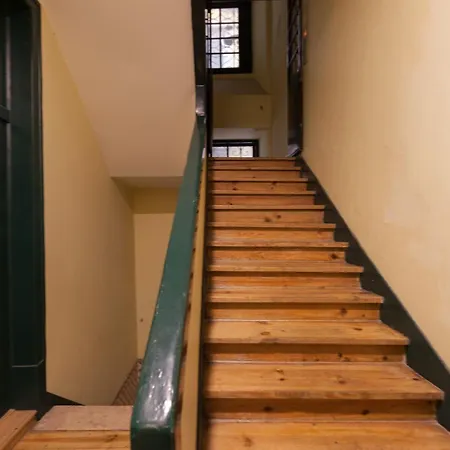 Flh Baixa Portuguese Tiles * Лісабон