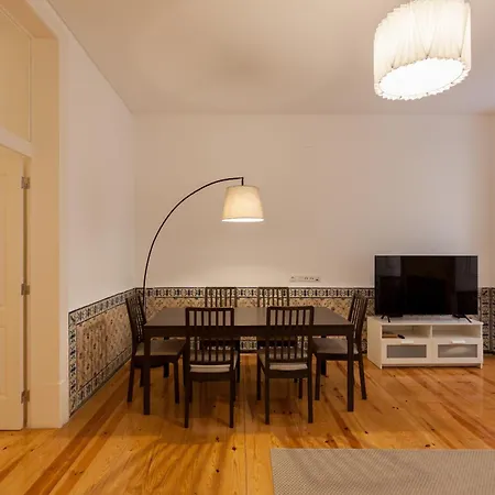 Flh Baixa Portuguese Tiles