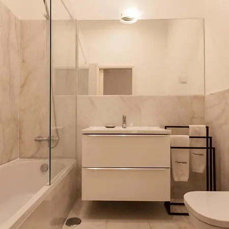 Flh Baixa Portuguese Tiles Lägenhet