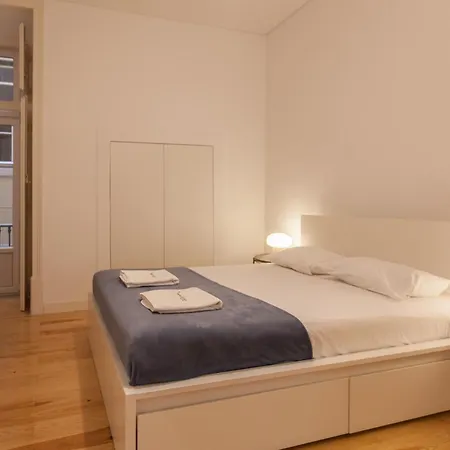 Flh Baixa Portuguese Tiles Apartment Lissabon